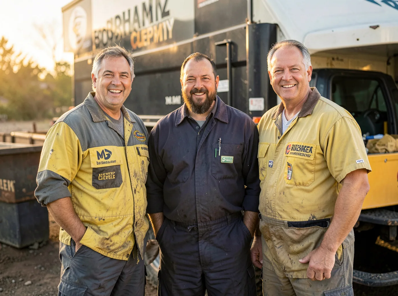 Sewage Cleanup company in Lakewood, NJ