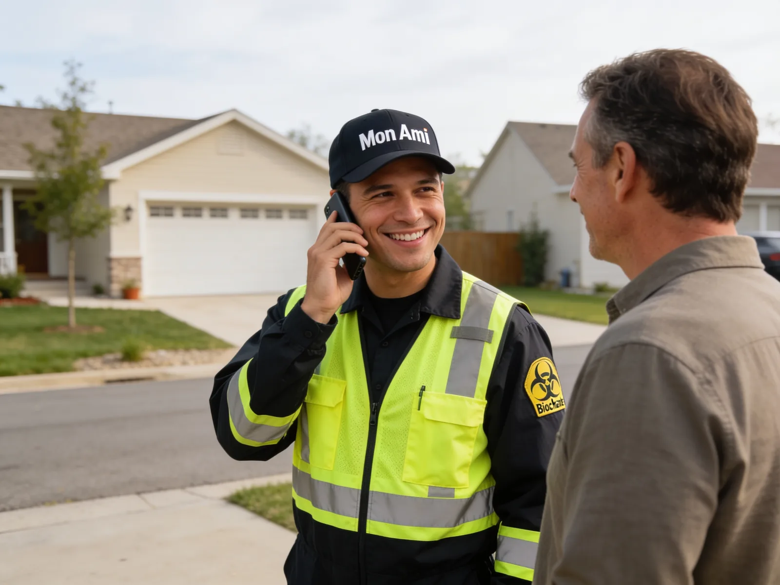 Sewage Cleanup Lakewood, NJ FAQs