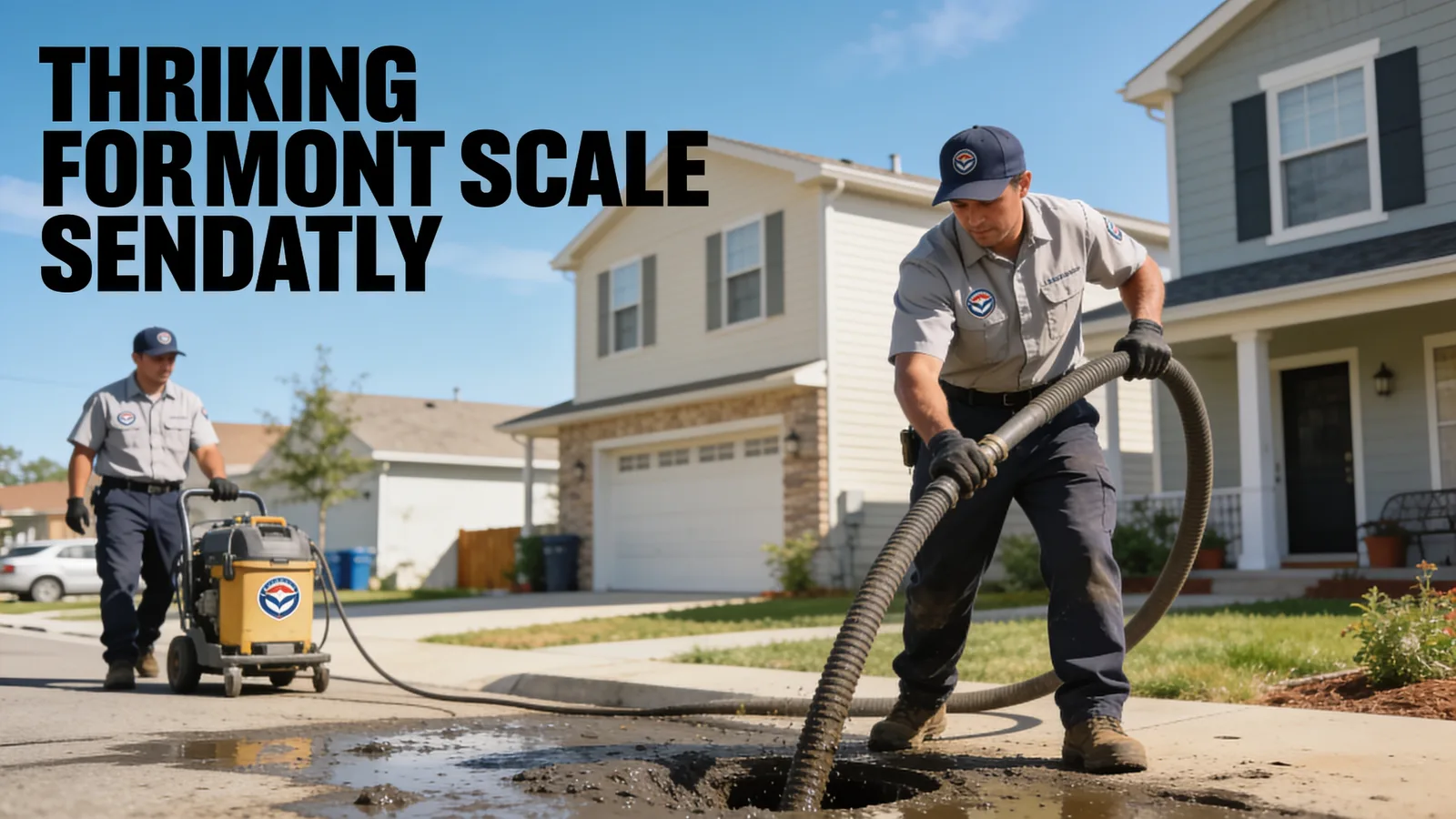 Sewage Cleanup in Lakewood, NJ near me